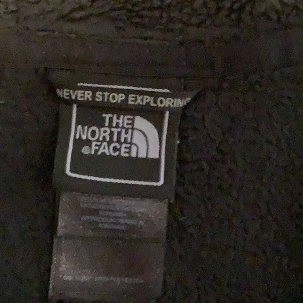 The North Face fleece jacket - Picture 5 of 6